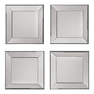 gray wall mirror free standing osp home furnishings decorative square wall mirrors set of 4 silver buy grey online at overstockcom our best gray wall mirror free standing osp home furnishings decorative square wall mirrors set of 4 silver buy grey online at overstockcom our best
